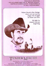 Tender Mercies (1983)