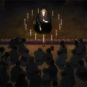 282. a Phoenix Rises From the Ashes Over and Over