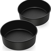 Cake Pans