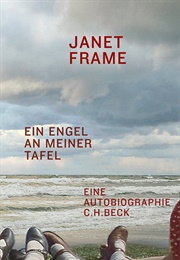 Ein Engel an Meiner Tafel (Janet Frame)