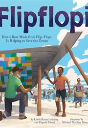 Flipflopi (Linda Ravin Lodding)