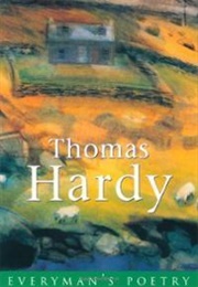 Everyman's Poetry (Thomas Hardy)