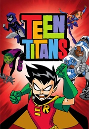 Teen Titans (2003)