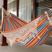 Hammock (Brazil)