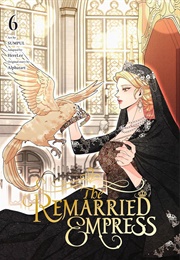 The Remarried Empress, Vol.6 (Alphatart & Herelee)