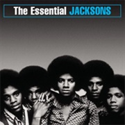 "The Essential the Jacksons" (2004) - The Jacksons