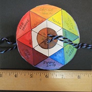 Make a Chromatrope Toy