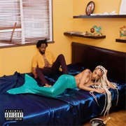 Luidji - Tristesse Business : Saison 1