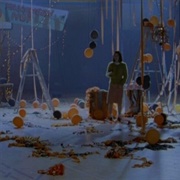 My So-Called Life: "Halloween" (S1,E9)