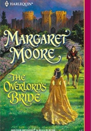 The Overlord's Bride (Margaret Moore)