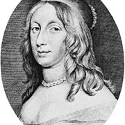 Christina, Queen of Sweden