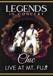 Legends in Concert: Chic Live at Mt. Fuji (2004)