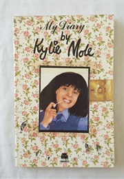 My Diary by Kylie Mole (Maryanne Fahey)