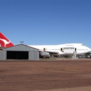 Qantas Founders Museum