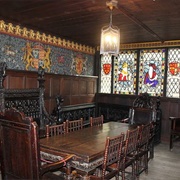 St. Mary's Guildhall
