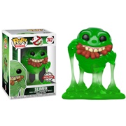 Ghostbusters - Slimer (747)