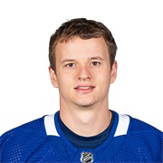 David Kampf (Czech) - Toronto Maple Leafs