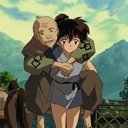 S7.E5: Kagome's Instinctive Choice