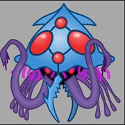 Mega Tentacruel