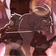 S2.E7: Eda's Requiem