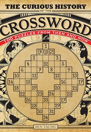 The Curious History of the Crossword (Ben Tausig)