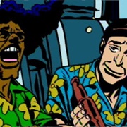 S1.E16: Tremendous Class