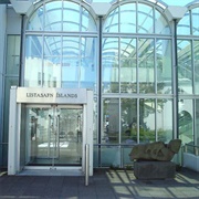 National Gallery of Iceland