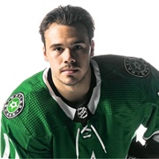 Logan Stankoven (Canadian) - Dallas Stars