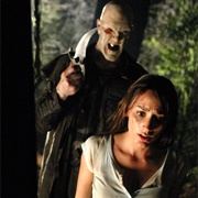 Masters of Horror: "Incident on and off a Mountain Road" (S1,E1)