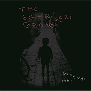 ゲロゲリゲゲゲ - The Gerogerigegege