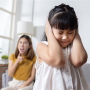 Suffer Emotional Abuse