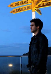 Johnny Love: Weight of Tomorrow (2010)