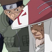 S1.E65: Gekitotsu! Konoha Mai Suna Ugomeku Toki