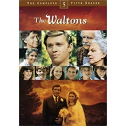 The Waltons Season 5