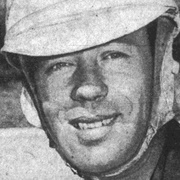 Walt Faulkner (United States) Formula One