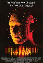 Hellraiser: Inferno (2000)