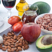 LDL Cholesterol Food