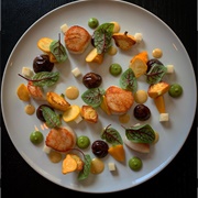 Bouillon Bilk, Montréal