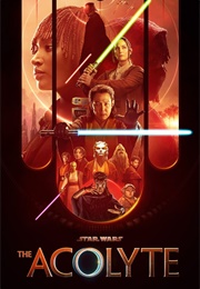 The Acolyte (2024)
