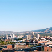 Reno, Nevada
