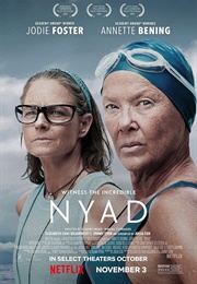Nyad (2023)