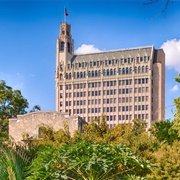 The Emily Morgan San Antonio