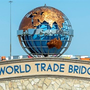 World Trade Bridge