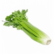 Whole Celery