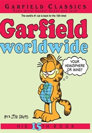 Garfield Worldwide (Jim Davies)