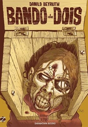 Bando De Dois (Danilo Beyruth)