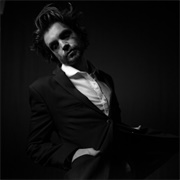 Silver Screen - Jonny T, Foreign Figures