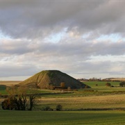 Silbury Hill