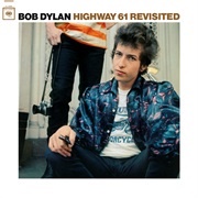 From a Buick 6 - Bob Dylan