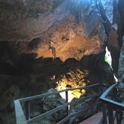 Capricorn Caves